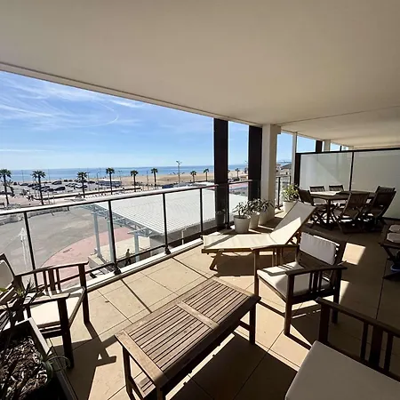 Appartement 3 Pieces - 5 Personnes - Pn000-302 *