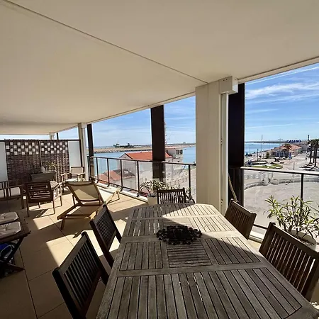 Appartement 3 Pieces - 5 Personnes - Pn000-302 *