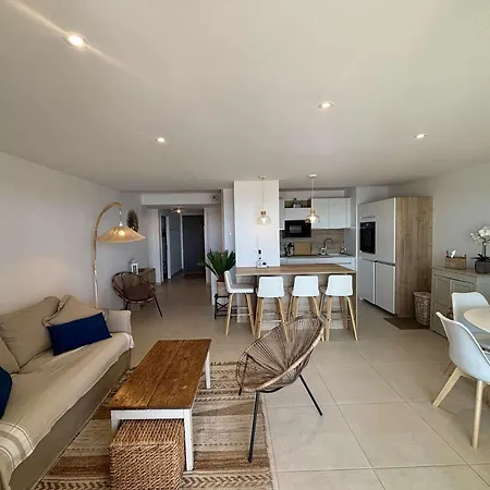 Appartement 3 Pieces - 5 Personnes - Pn000-302 Port-la-Nouvelle