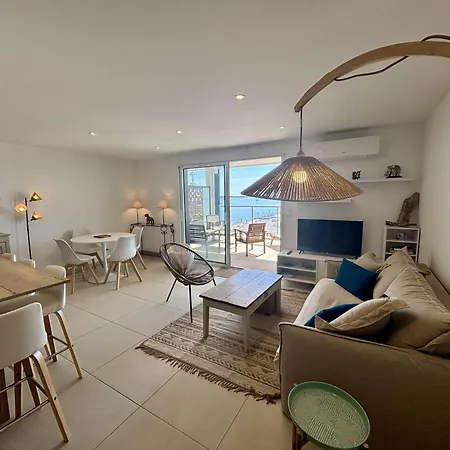 Appartement 3 Pieces - 5 Personnes - Pn000-302 *