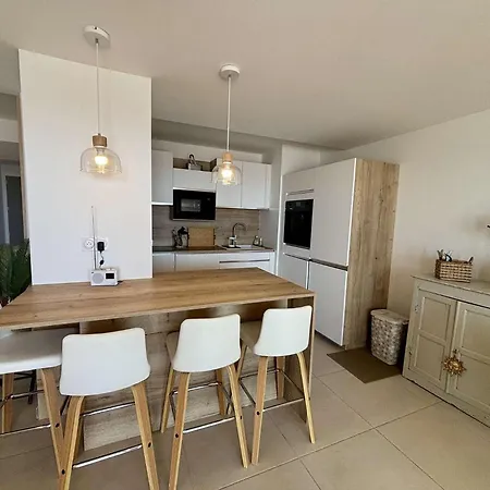 Appartement 3 Pieces - 5 Personnes - Pn000-302 Port-la-Nouvelle