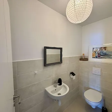 Appartement 3 Pieces - 5 Personnes - Pn000-302 Port-la-Nouvelle