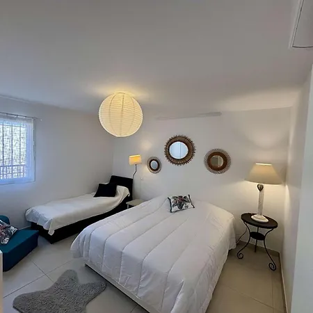 3 Pieces - 5 Personnes - Pn000-302 Appartement Port-la-Nouvelle