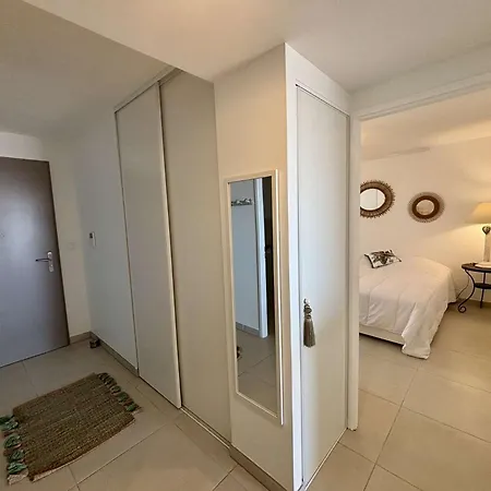 3 Pieces - 5 Personnes - Pn000-302 Appartement