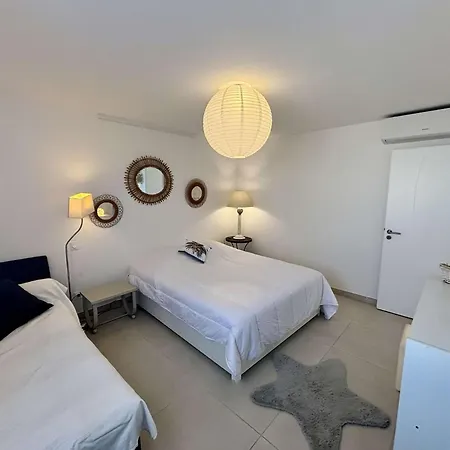 3 Pieces - 5 Personnes - Pn000-302 * Port-la-Nouvelle