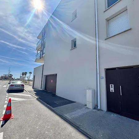 Appartement 3 Pieces - 5 Personnes - Pn000-302 Port-la-Nouvelle