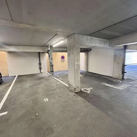Appartement 3 Pieces - 5 Personnes - Pn000-302 Port-la-Nouvelle
